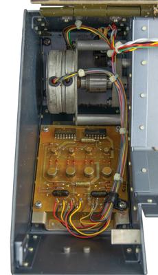 Lot #9596 Space Shuttle Teleprinter - Image 8