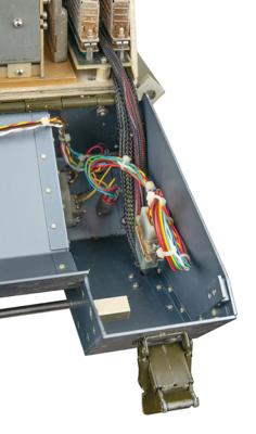 Lot #9596 Space Shuttle Teleprinter - Image 9