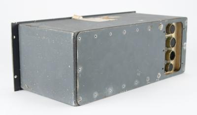 Lot #9115 Saturn Substitute Control Computer - Image 3