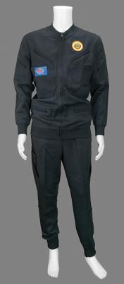 Lot #9618 Salyut Program Leisure Suit - Image 1