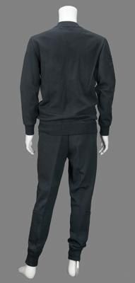 Lot #9618 Salyut Program Leisure Suit - Image 2