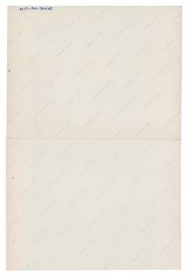 Lot #9482 Harrison Schmitt (2) Original 'Type 1' Photographs - Image 2