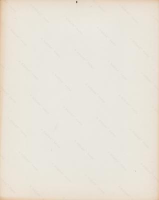 Lot #9394 Apollo 15 Liftoff Original 'Type 1' Photograph - Image 2