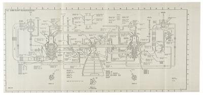 Lot #9568 Space Shuttle (3) Early Propulsion Reports - Image 4