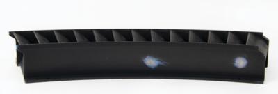 Lot #9112 Rocketdyne F-1 Rocket Engine Turbine Nozzle Blade Section - Image 3