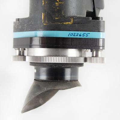 Lot #9083 Apollo Block II CM Sextant Eyepiece - Image 6