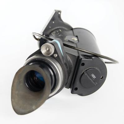 Lot #9083 Apollo Block II CM Sextant Eyepiece - Image 7