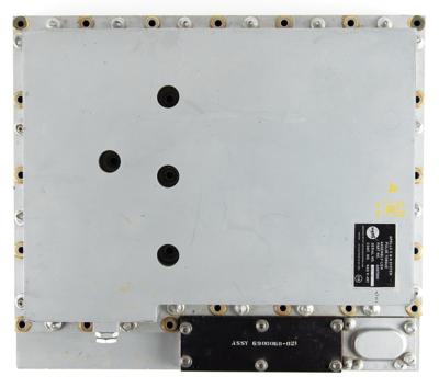 Lot #9096 Apollo LM Pulse Torque Assembly - Image 1
