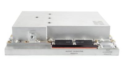 Lot #9096 Apollo LM Pulse Torque Assembly - Image 2