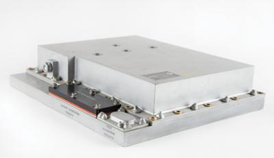 Lot #9096 Apollo LM Pulse Torque Assembly - Image 4