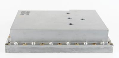 Lot #9096 Apollo LM Pulse Torque Assembly - Image 6
