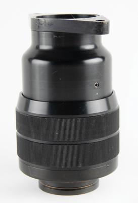 Lot #9086 Apollo CM Scanning Telescope Long Eye Relief Eyepiece Prototype - Image 2
