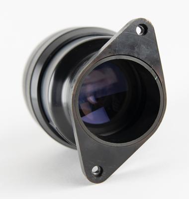 Lot #9086 Apollo CM Scanning Telescope Long Eye Relief Eyepiece Prototype - Image 3