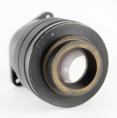 Lot #9086 Apollo CM Scanning Telescope Long Eye Relief Eyepiece Prototype - Image 4