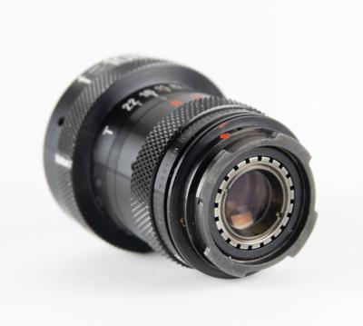 Lot #9102 Apollo Maurer DAC 10mm Lens - Image 2