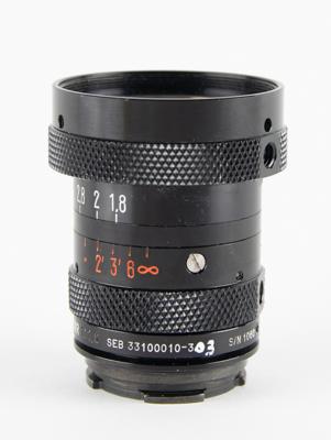 Lot #9102 Apollo Maurer DAC 10mm Lens - Image 4