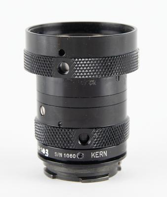 Lot #9102 Apollo Maurer DAC 10mm Lens - Image 5