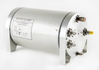 Lot #9529 Skylab Mass Spectrometer Sensor System - Image 1