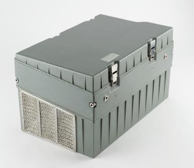 Lot #9662 NASA 2-inch RCA Quad Video Recorder - Image 3