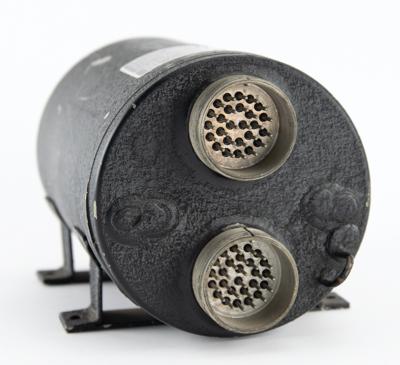 Lot #9673 Atlas Rocket Intervalometer - Image 2