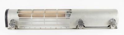 Lot #9527 Skylab Fluorescent Light Assembly - Image 1