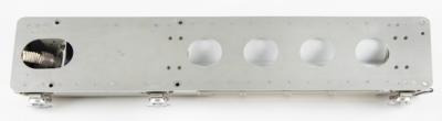 Lot #9527 Skylab Fluorescent Light Assembly - Image 3