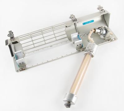Lot #9527 Skylab Fluorescent Light Assembly - Image 4