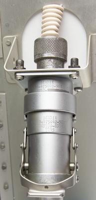 Lot #9527 Skylab Fluorescent Light Assembly - Image 6