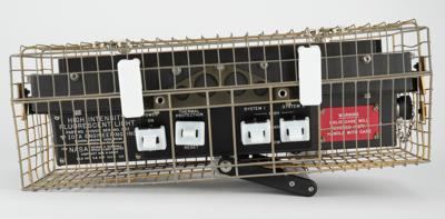 Lot #9528 Skylab High intensity Light - Image 3