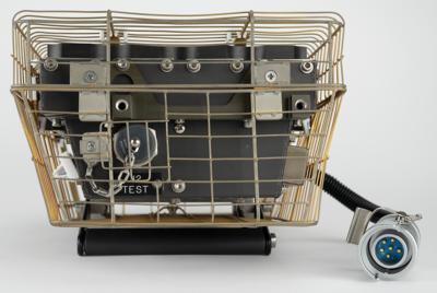 Lot #9528 Skylab High intensity Light - Image 5