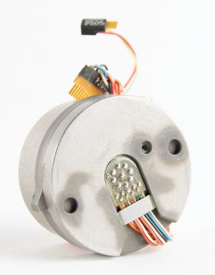 Lot #9665 Titan II SLV Accelerometer - Image 4