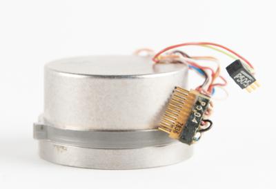 Lot #9665 Titan II SLV Accelerometer - Image 5