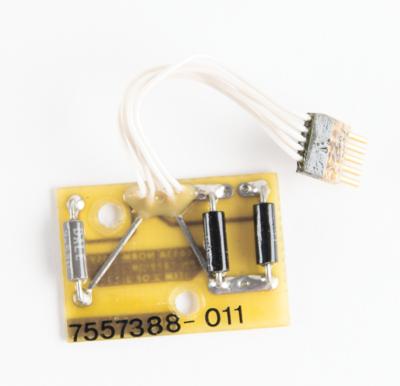 Lot #9665 Titan II SLV Accelerometer - Image 8