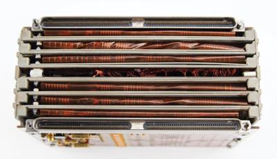 Lot #9658 Titan II SLV Computer Module - Image 5