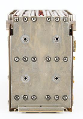 Lot #9658 Titan II SLV Computer Module - Image 7