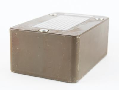 Lot #9084 Apollo CM Block I Earth Landing Sequence Controller Flown on Apollo 4 - Image 7