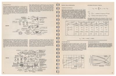 Lot #9569 Space Shuttle Program: 1969 Executive Summary - Image 3