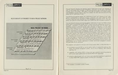 Lot #9518 NASA/DOD PERT Project Management Handbooks (6) - Image 4