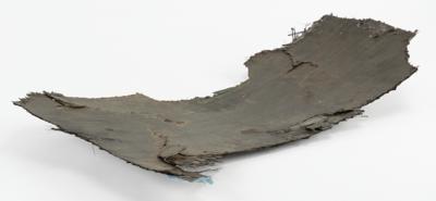 Lot #9675 Firefly Alpha Flown Artifact - Image 3