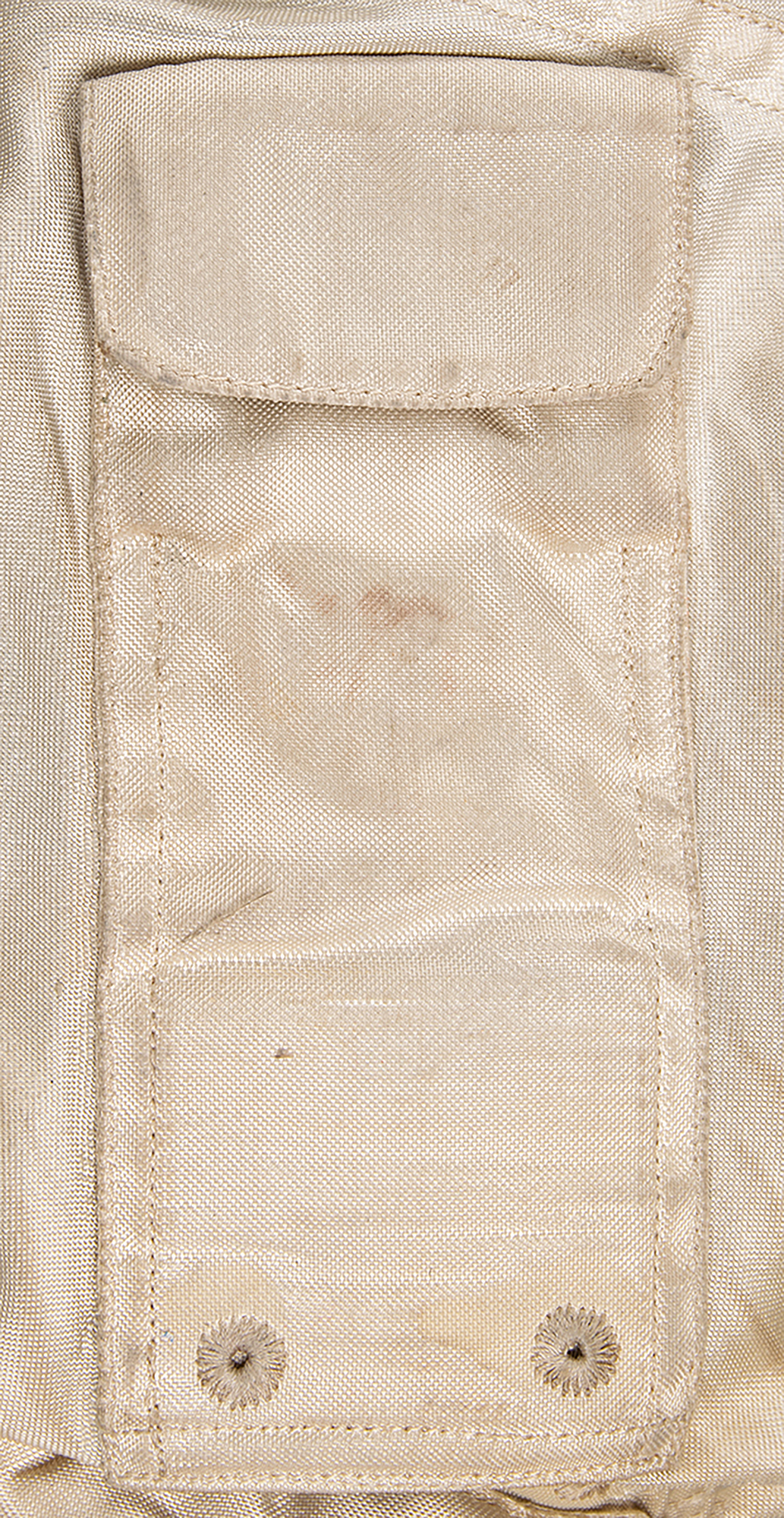 Lot #9009 Gus Grissom's G2C Prototype Pressure Suit - Image 5