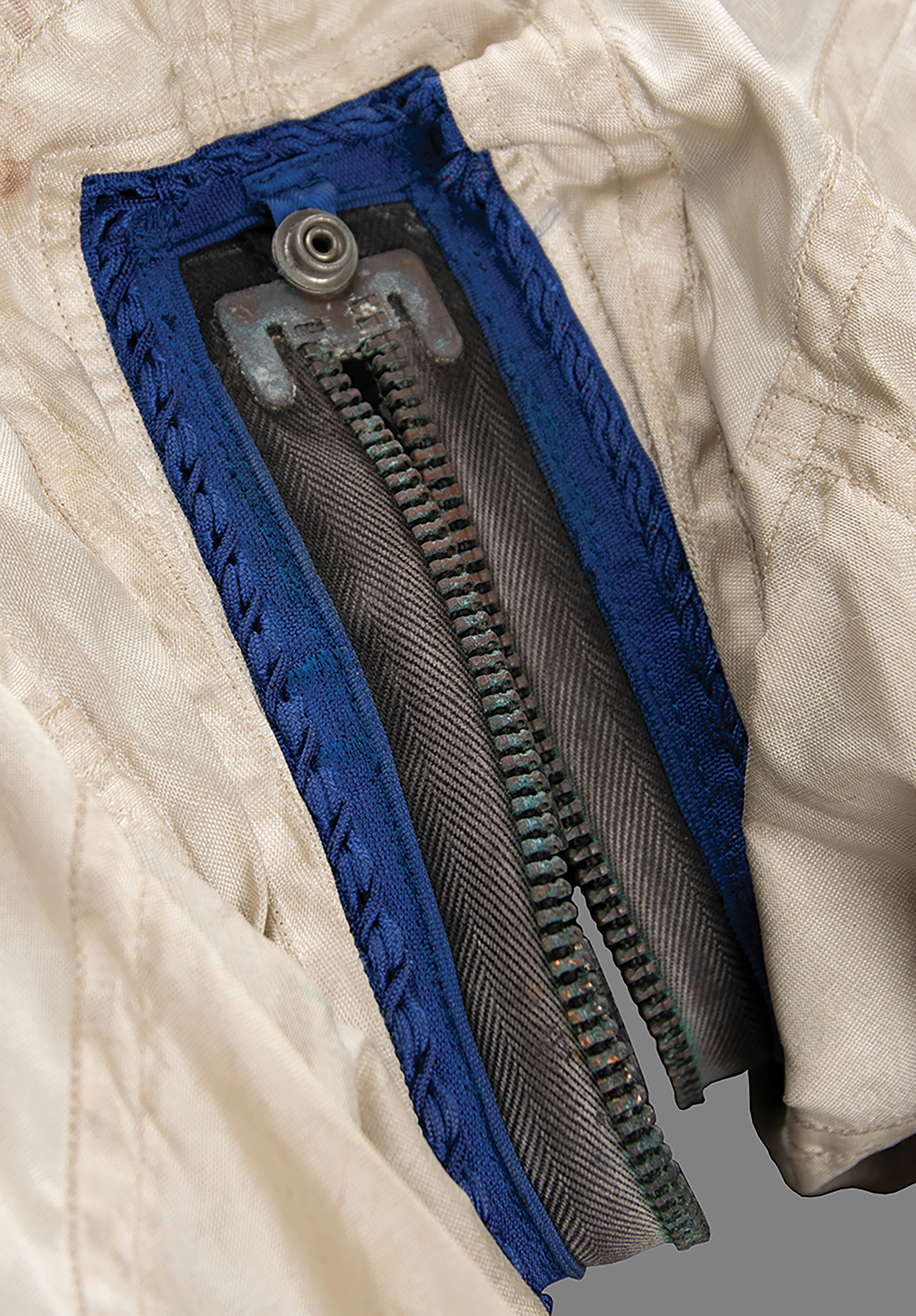 Lot #9009 Gus Grissom's G2C Prototype Pressure Suit - Image 7