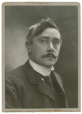 Lot #507 Maurice Maeterlinck Handwritten Letter Signed - Image 3