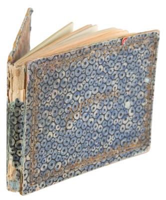 Lot #456 Walt Disney Signature (Autograph Album) - Image 2