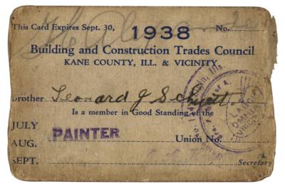 Lot #690 Grover Cleveland Alexander Signature