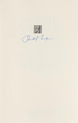 Lot #78 Richard Nixon Signed Book - Image 2
