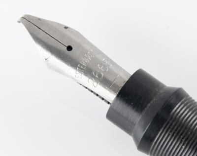 Lot #31 Lyndon B. Johnson 'Voting Rights Act of 1965' Bill Signing Pen - Image 2