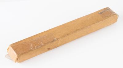 Lot #31 Lyndon B. Johnson 'Voting Rights Act of 1965' Bill Signing Pen - Image 3