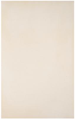 Lot #2139 Led Zeppelin 1969 Crawford Hall Poster - Image 2