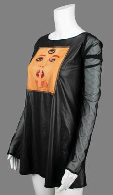 Lot #2341 Prince/3rdeyegirl Long-Sleeved Shirt - Image 2