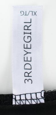 Lot #2341 Prince/3rdeyegirl Long-Sleeved Shirt - Image 4